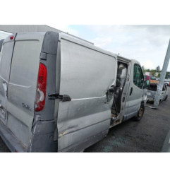 Boite de vitesses RENAULT TRAFIC 2 Photo n°7