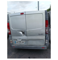Boite de vitesses RENAULT TRAFIC 2 Photo n°8