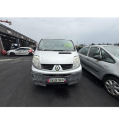Boite de vitesses RENAULT TRAFIC 2 Photo n°9