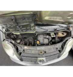 Boite de vitesses RENAULT TRAFIC 2 Photo n°10
