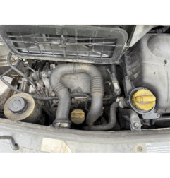 Boite de vitesses RENAULT TRAFIC 2 Photo n°11