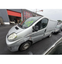 Boite de vitesses RENAULT TRAFIC 2 Photo n°12