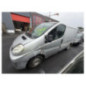 Boite de vitesses RENAULT TRAFIC 2