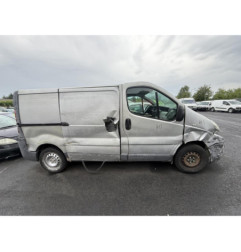 Boite de vitesses RENAULT TRAFIC 2 Photo n°13