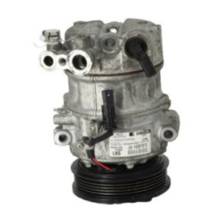 Compresseur clim OPEL ASTRA K