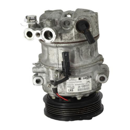 Compresseur clim OPEL ASTRA K