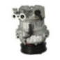Compresseur clim OPEL ASTRA K