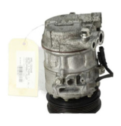 Compresseur clim OPEL ASTRA K Photo n°5