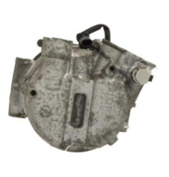 Compresseur clim OPEL ASTRA K Photo n°6