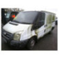 Boite de vitesses FORD TRANSIT 4