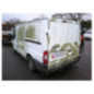 Boite de vitesses FORD TRANSIT 4