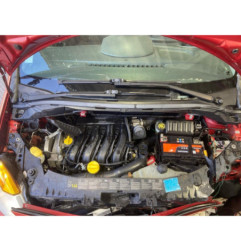 Moteur RENAULT MODUS Photo n°11