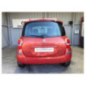 Moteur RENAULT MODUS