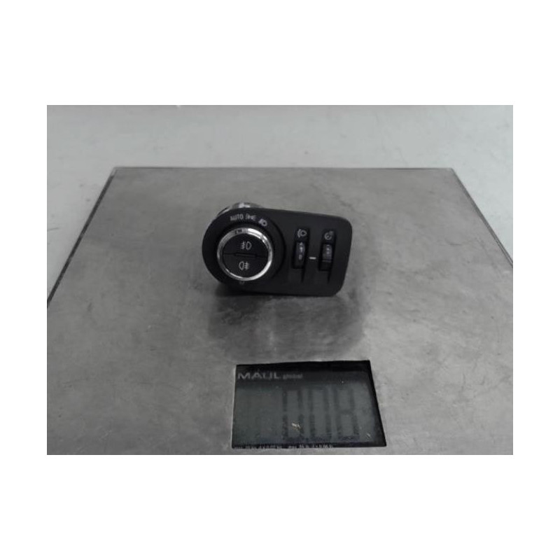 Commande de phare OPEL ASTRA K