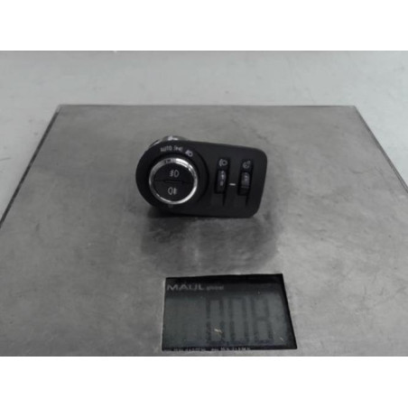 Commande de phare OPEL ASTRA K Photo n°1