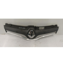 Calandre RENAULT KANGOO 2 Photo n°1