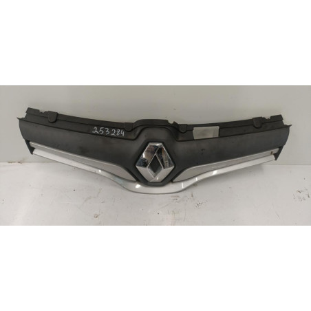 Calandre RENAULT KANGOO 2 Photo n°1
