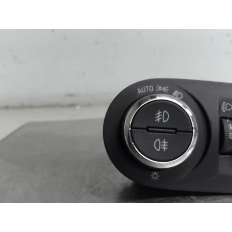 Commande de phare OPEL ASTRA K