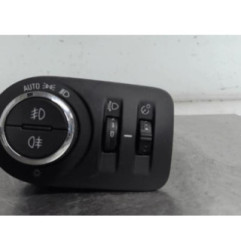 Commande de phare OPEL ASTRA K Photo n°3