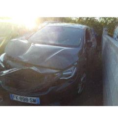 Commande de phare OPEL ASTRA K Photo n°7