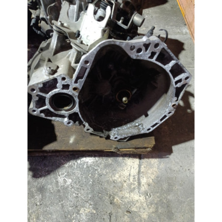 Boite de vitesses SUZUKI SWIFT 4 Photo n°1