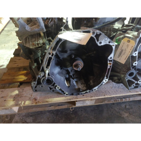 Boite de vitesses RENAULT CLIO 3