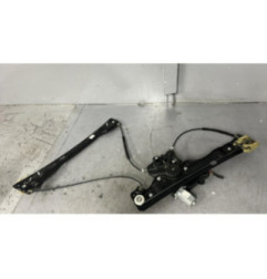 Moteur leve vitre avant gauche OPEL ASTRA K Photo n°1