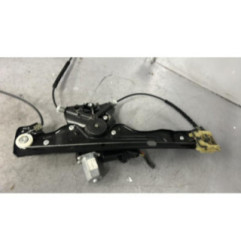 Moteur leve vitre avant gauche OPEL ASTRA K