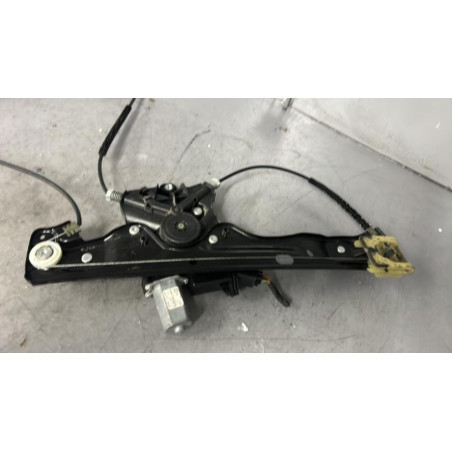 Moteur leve vitre avant gauche OPEL ASTRA K
