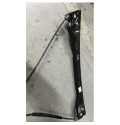 Moteur leve vitre avant gauche OPEL ASTRA K Photo n°3