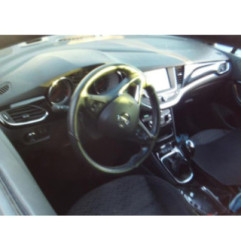 Moteur leve vitre avant gauche OPEL ASTRA K Photo n°7