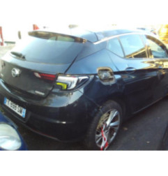 Moteur leve vitre avant gauche OPEL ASTRA K Photo n°9