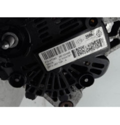 Alternateur DACIA DUSTER 1 Photo n°1
