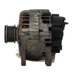 Alternateur DACIA DUSTER 1 Photo n°3