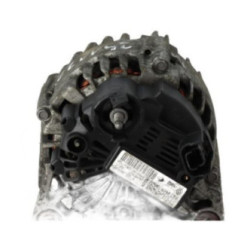 Alternateur DACIA DUSTER 1 Photo n°4