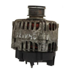 Alternateur DACIA DUSTER 1 Photo n°6