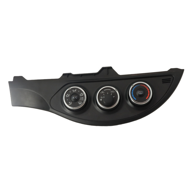 Commande chauffage TOYOTA YARIS 3