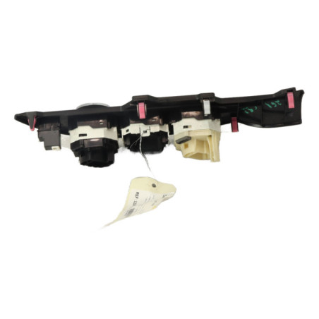 Commande chauffage TOYOTA YARIS 3