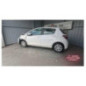 Commande chauffage TOYOTA YARIS 3