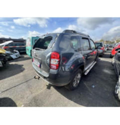 Alternateur DACIA DUSTER 1 Photo n°12