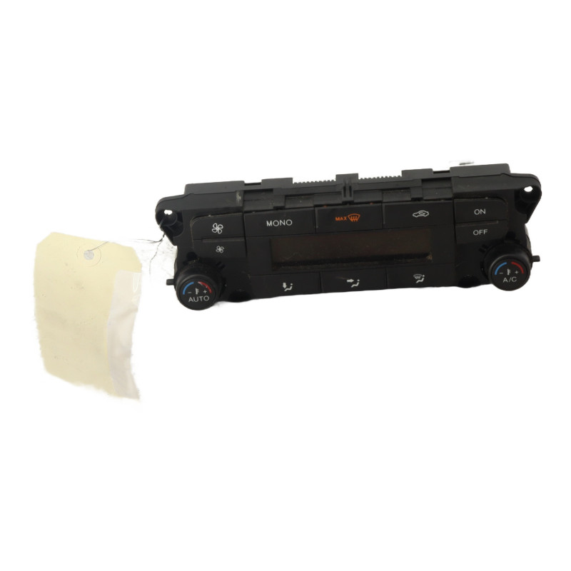 Commande chauffage FORD S-MAX 1