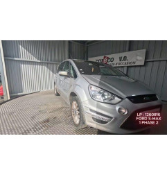 Commande chauffage FORD S-MAX 1 Photo n°4