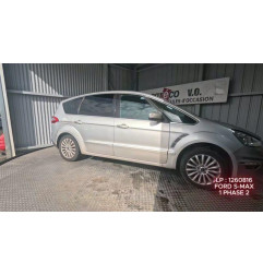 Commande chauffage FORD S-MAX 1 Photo n°5