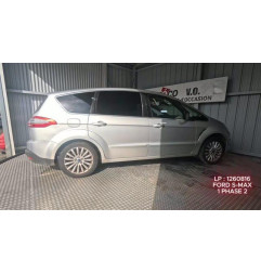 Commande chauffage FORD S-MAX 1 Photo n°6