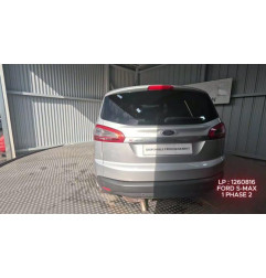 Commande chauffage FORD S-MAX 1 Photo n°7