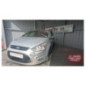 Commande chauffage FORD S-MAX 1