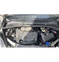 Commande chauffage FORD S-MAX 1 Photo n°14