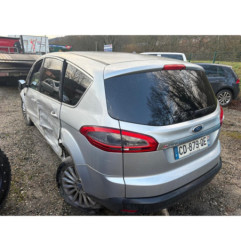 Commande chauffage FORD S-MAX 1 Photo n°15