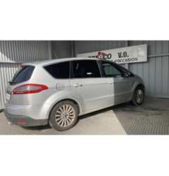 Commande chauffage FORD S-MAX 1 Photo n°16
