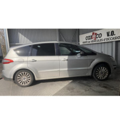 Commande chauffage FORD S-MAX 1 Photo n°17